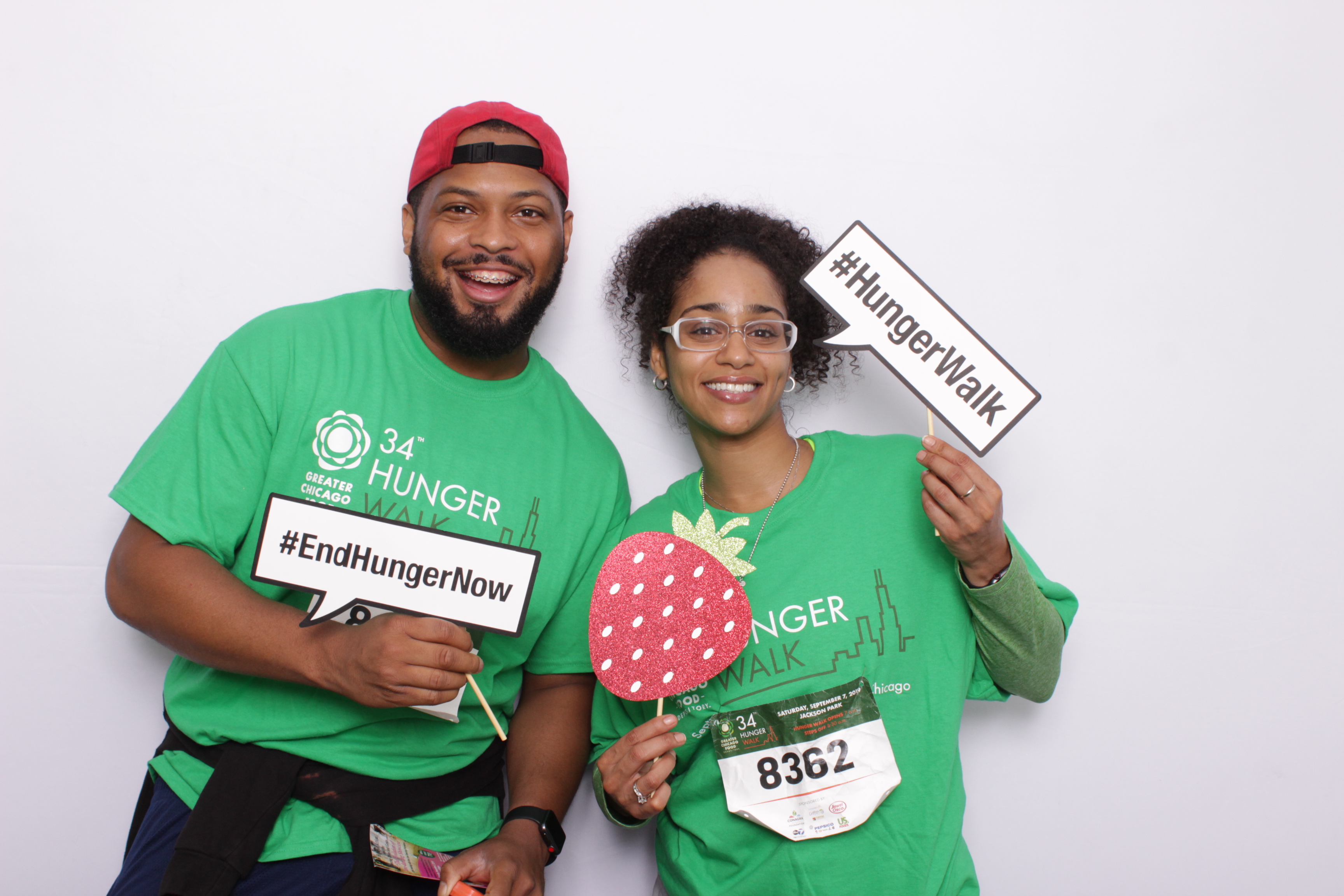 Hunger Walk: Greater Chicago Food Depository | View more photos from the event at events.alfrescophoto.com/u/AlfrescoPhoto/Hunger-Walk-Greater-Chicago-Food-Depository